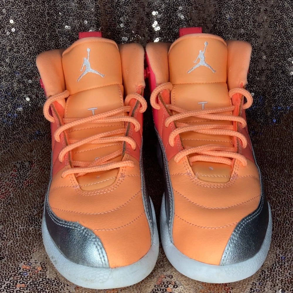 Jordan 6s size 1